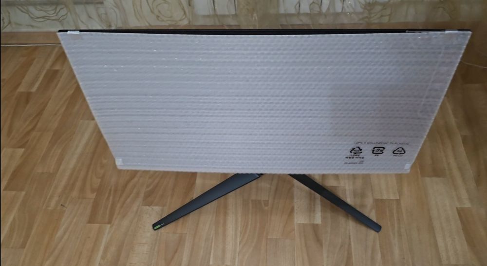 Монитор Asus PG32UCDP 32" 4K WOLED