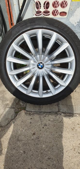 Джанти 4бр 5х112 19 цола Оригинални Промоция