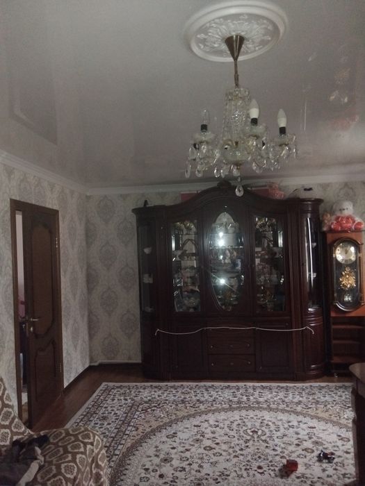 Дом район Ауыл береке базар