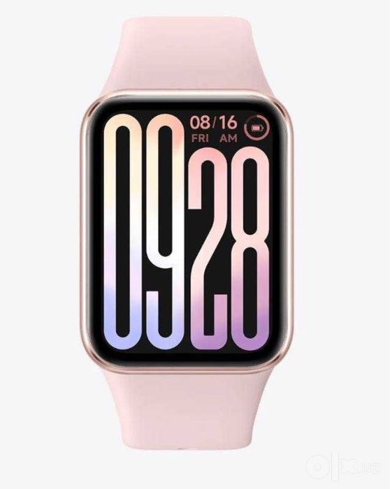 Оригинал Xiaomi Mi Band 10 pro | В наличии