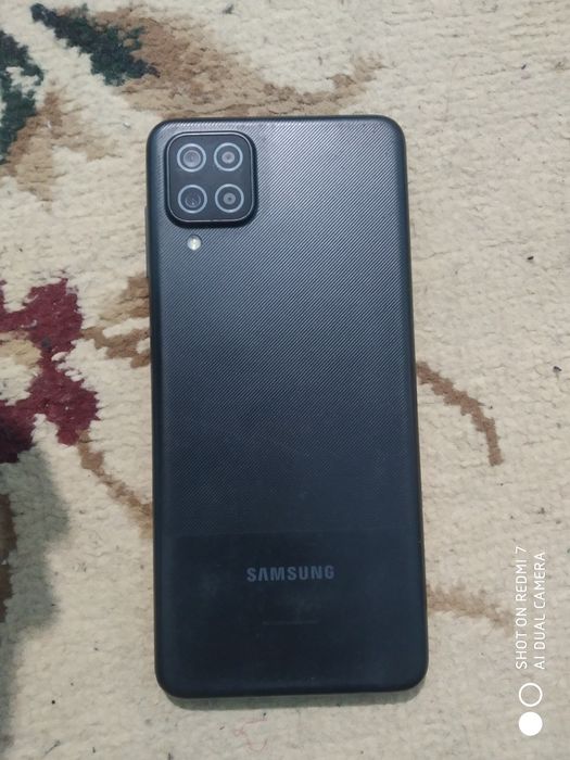 A12 karobka dakument bor