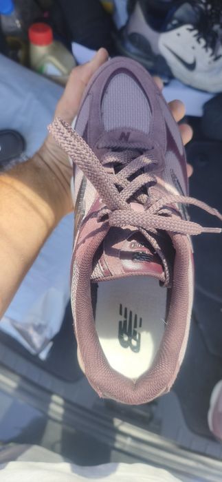 New balance 603 маратонки