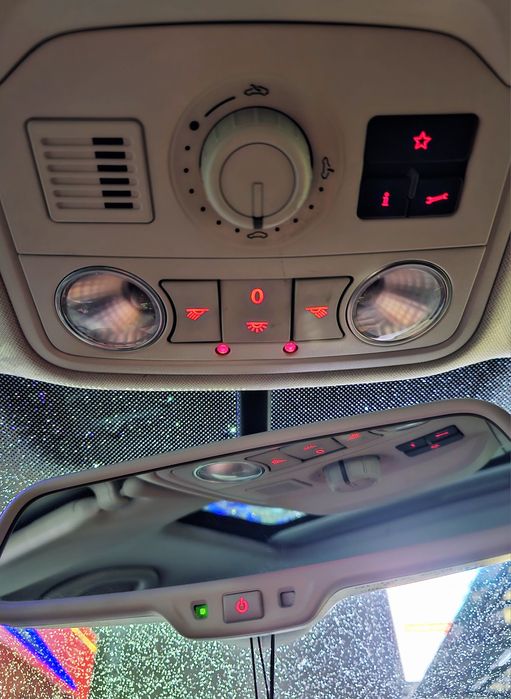 VW Golf 6 BlueMotion 2.0 TDI - 140 cp - cod motor CFFB - an 2011 - Eur