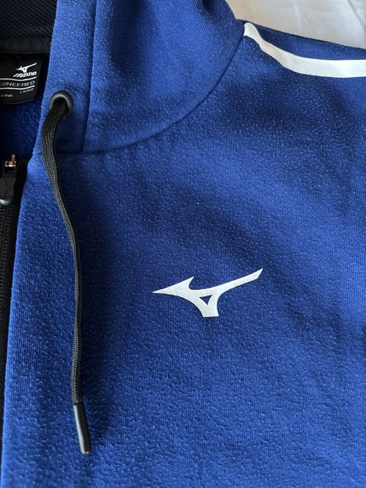 Спортно горнище Mizuno