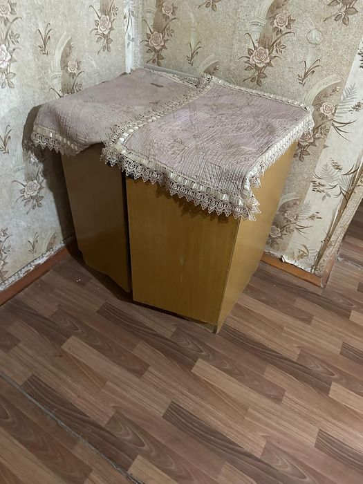 Б/у мебель на дрова или дачу даром самовывоз