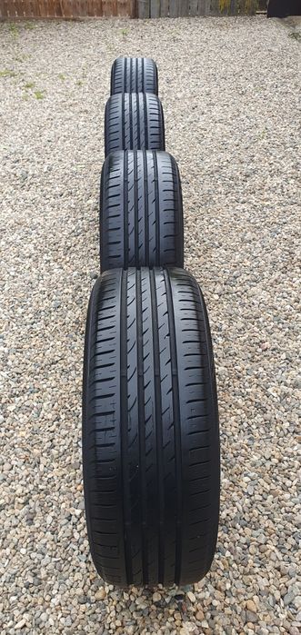 Cauciucuri de vara 195.55.15.