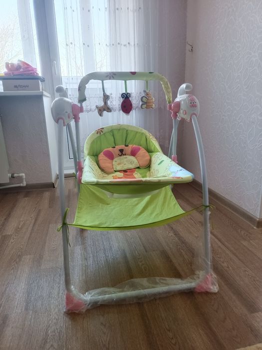 Кресло - качалка