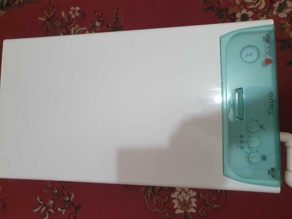 Vand centrala defecta Lamborghini Taura