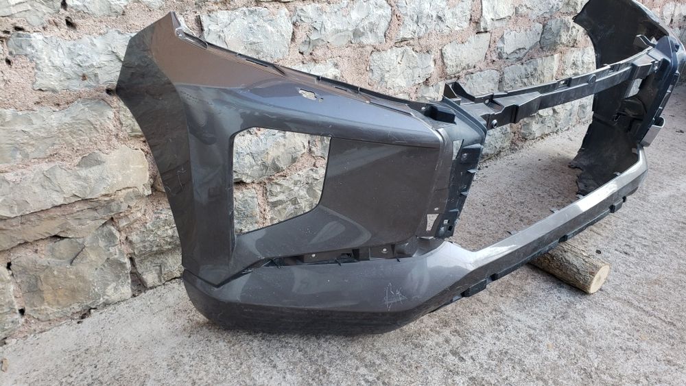 bronq/broni Mitsubishi L200, 2020-