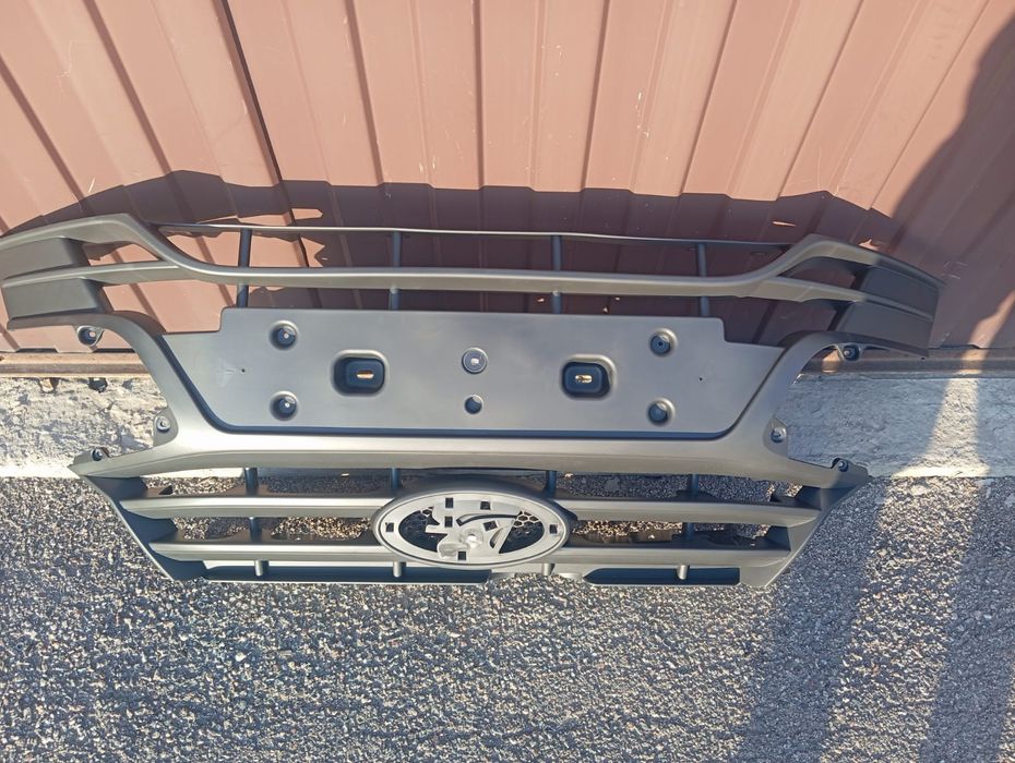 Запчасти для Лада Гранта FL