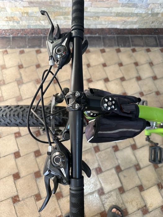 Велосипед сотилади