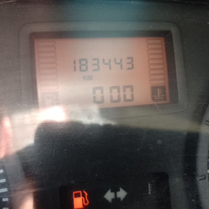 Dezmembrez Logan 1.4 mpi,an 2006