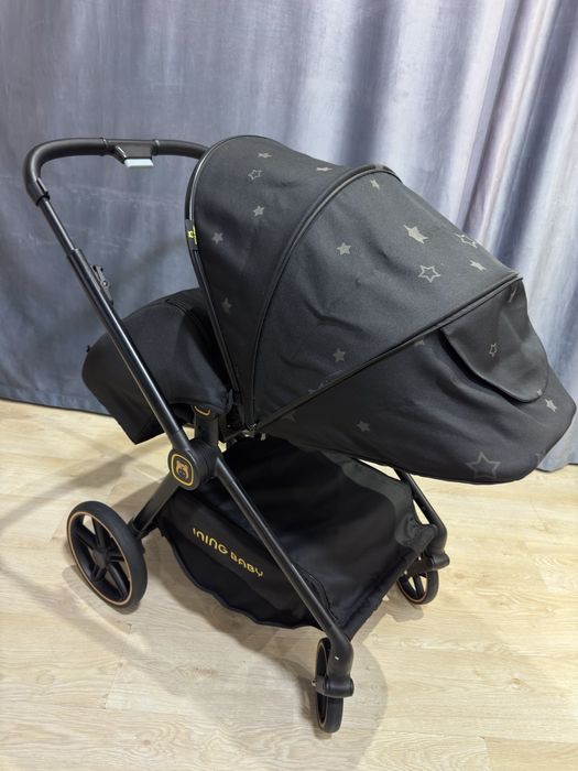 Коляска Ining baby
