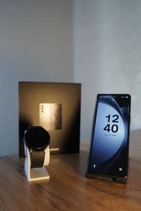 Samsung Z Fold 5 1TB