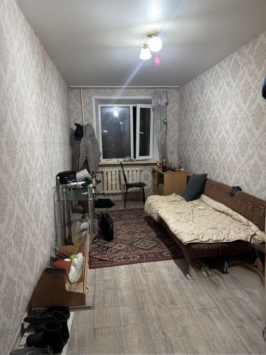 продам 2 комнатную