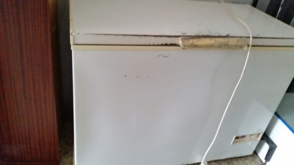 Продам холодильное оборудование