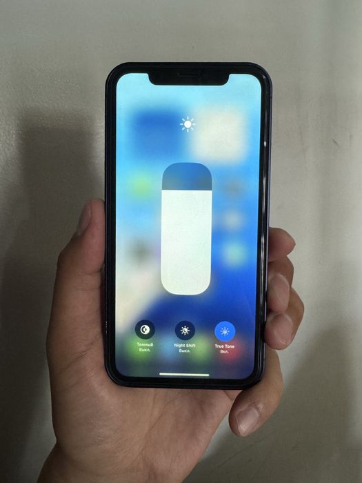 Iphone XR в корпусе 17 Pro