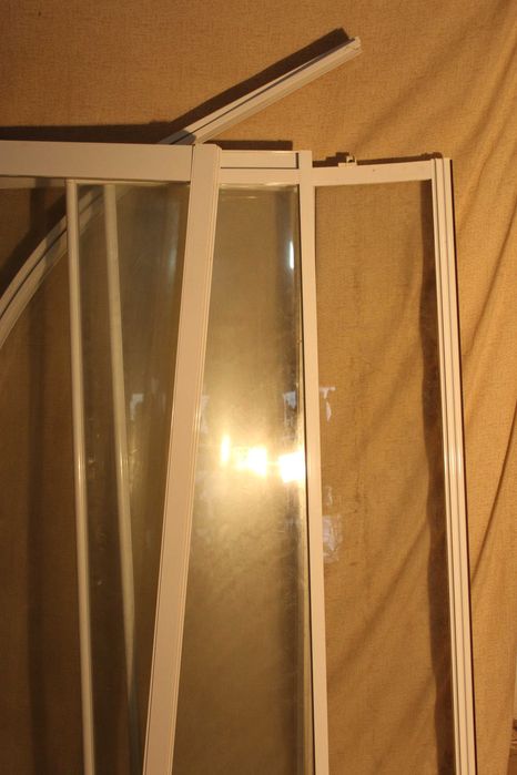 Душ кабина за баня