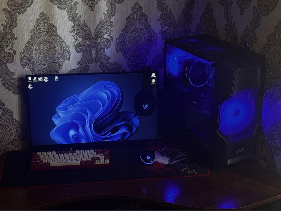 Игровой ПК