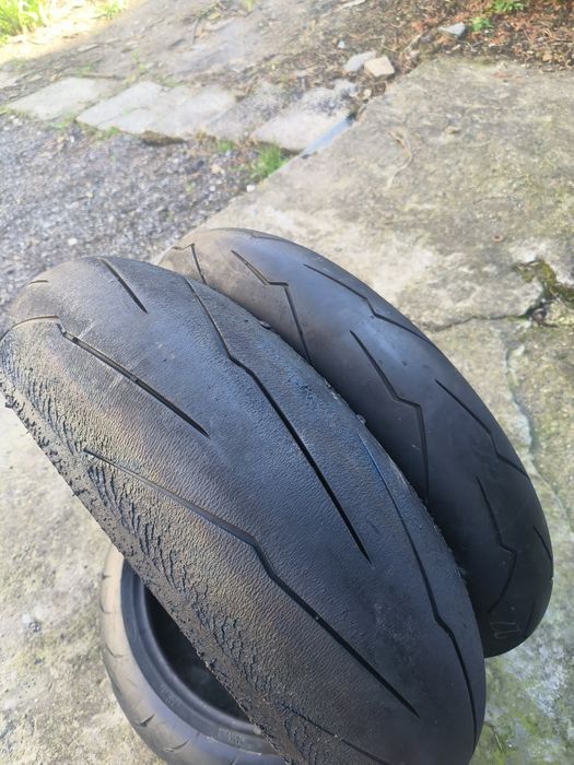 Pirelli Supercorsa SP 180/120