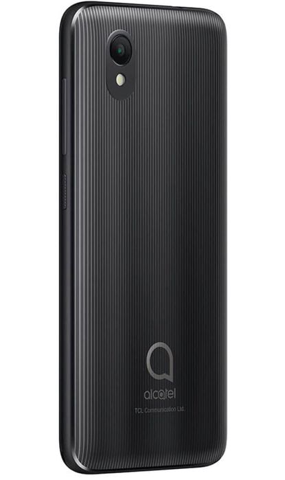 Alcatel 1 (2021) - Smartphone 16GB, 1GB RAM, un singur Sim