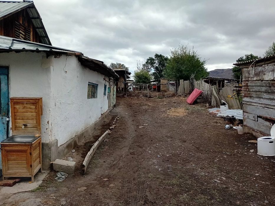 Дом в село Бериктас