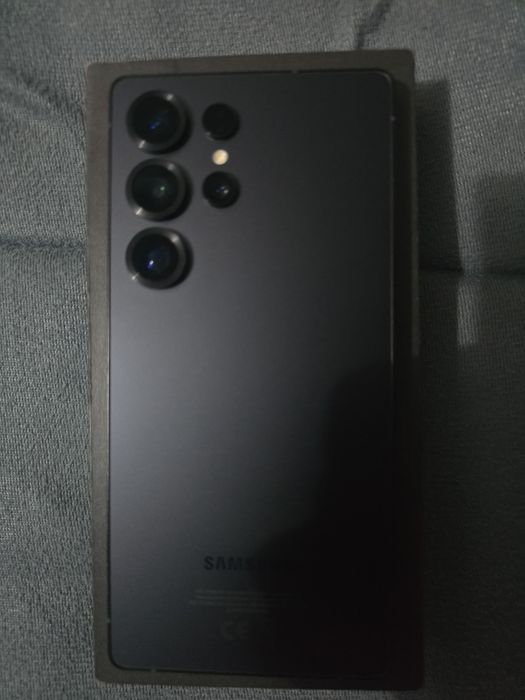 Samsung s25 ultra