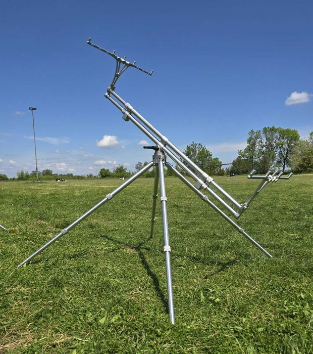 Шаранджийска стойка Infinity rod pod