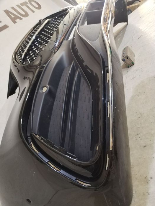 Bara fata Mercedes C-Class AMG W206, 2021, 2022, 2023, 2024, 2025, cod origine OE A2068858401.