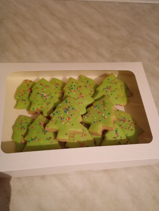 Выпечка на заказ