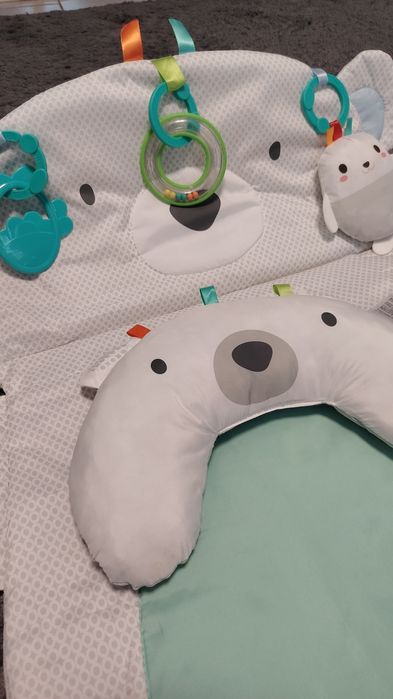 2 бр. Активни гимнастики