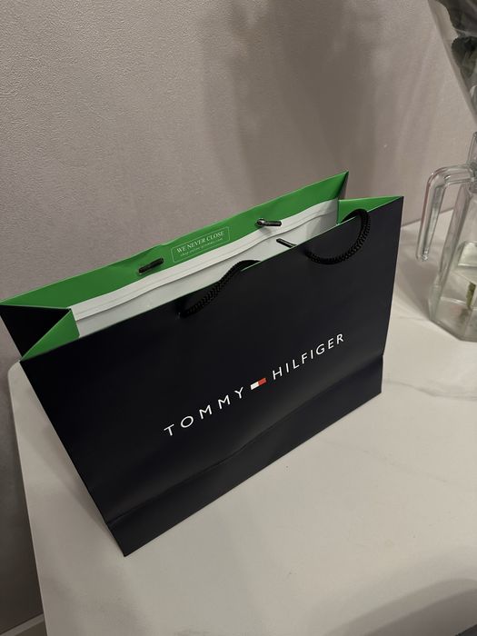 Мужская барсетка Оригинал