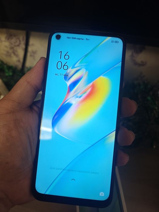Телефон oppo a54