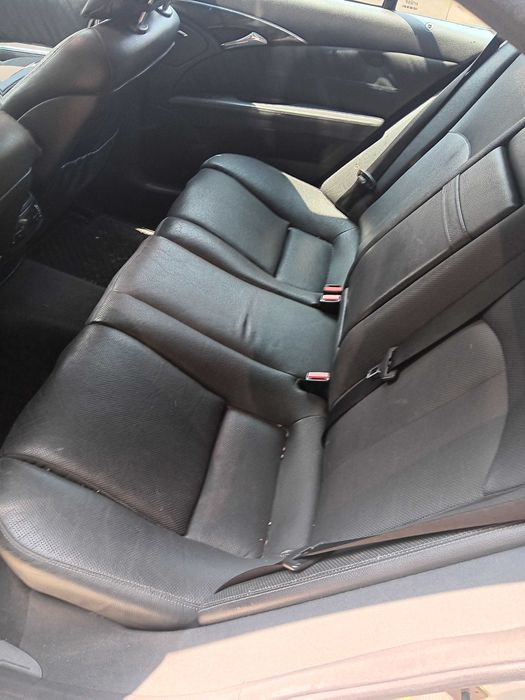 Mercedes-Benz W211 E400 CDI