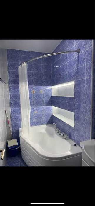 Сдаётся квартира на Метро Айбек‼️