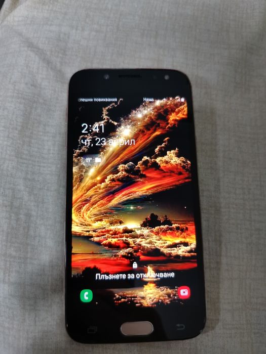 SAMSUNG J6 Отличен.