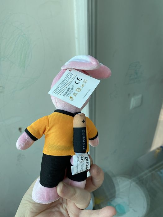 Продам мягкие игрушки новые