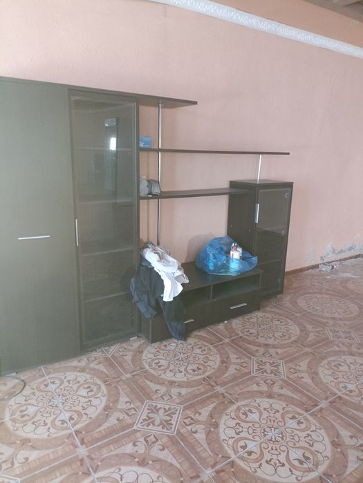 Серванты...б.у.    .