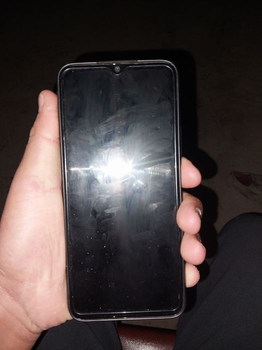 Vivo Y31 garanitasiga javob