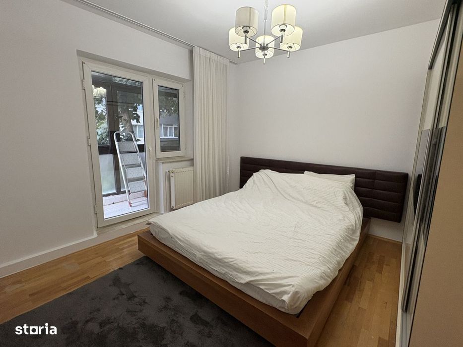 Apartament 3 Camere Crangasi | Centrala proprie |  Metrou crangasi