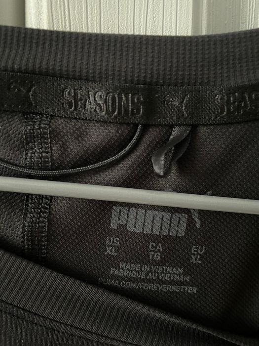 Tricou Puma Seasons