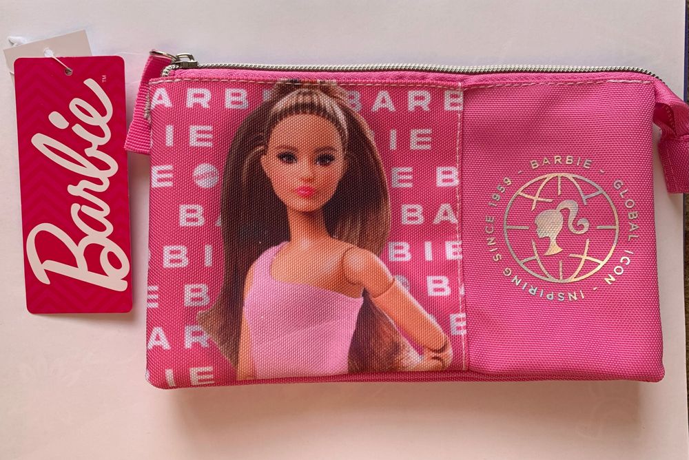 Barbie несесер - Нов!