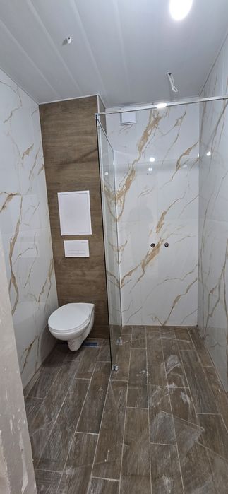 Продавам двустаен апартамент с кухненски бокс Враца