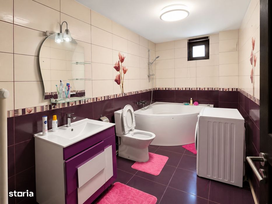 Casă P+1 de vânzare – Craiova, Strada Dobrogea – 220.000 €