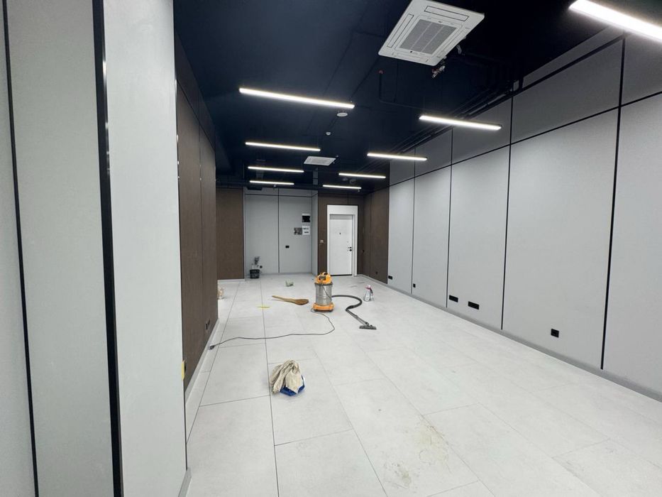 Продаётся нежилое помещение в Nest One