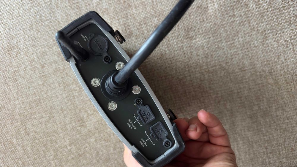 Tester Texa Navigator TxB Piaggio