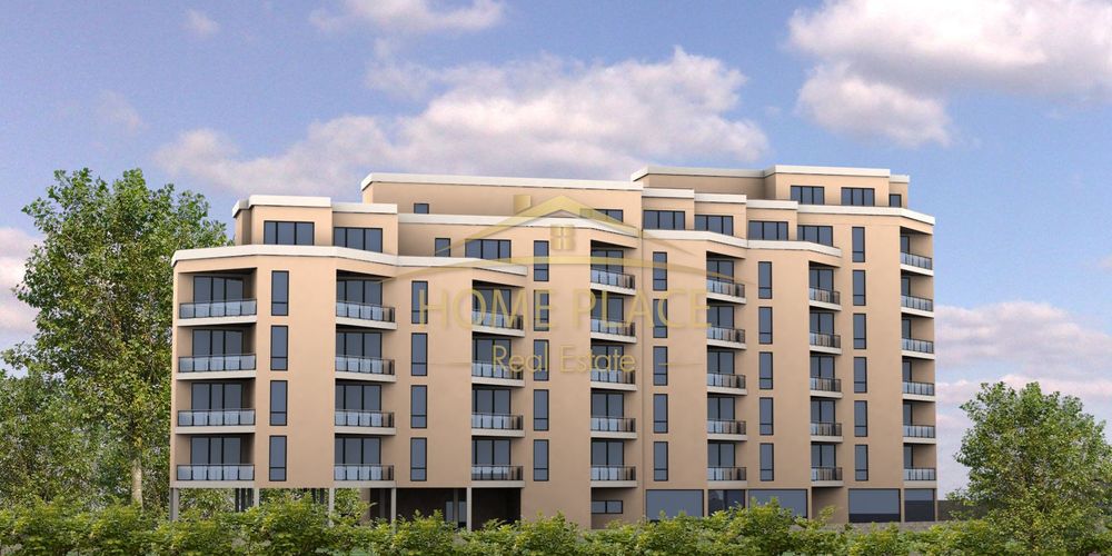 Продава се Парцел в с. Шкорпиловци, Област Варна - 1997 кв.м за 276 €/кв.м - Снимка #3