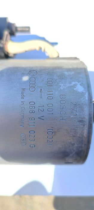 Стартер на Volkswagen T4 продам