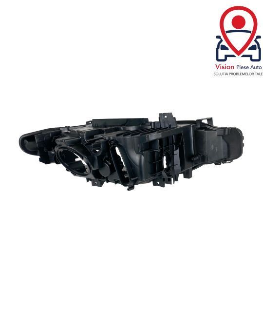 Carcasa Far Stanga Noua Xenon BMW Seria 3 F30 2011 2012 2013 2014 2015