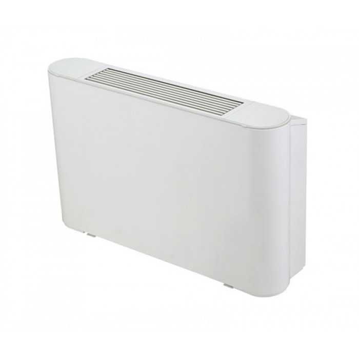 Напольно-подпотолочные 2-трубные фанкойлы Kentatsu